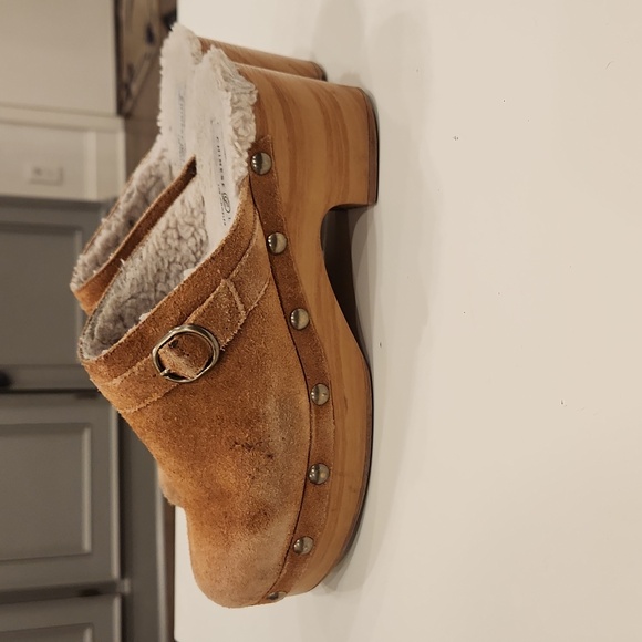 Chinese laundry CLOGS - Picture 5 of 7